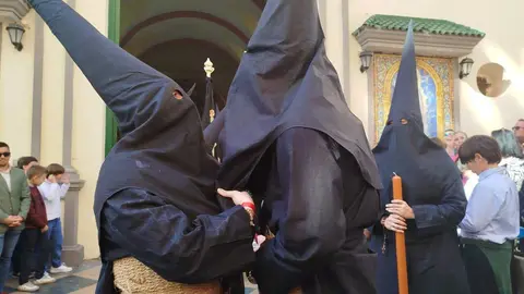 Procesi&oacute;n de los Remedios en la Semana Santa 2026 (24)