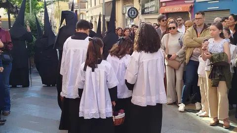 Procesi&oacute;n de los Remedios en la Semana Santa 2026 (32)