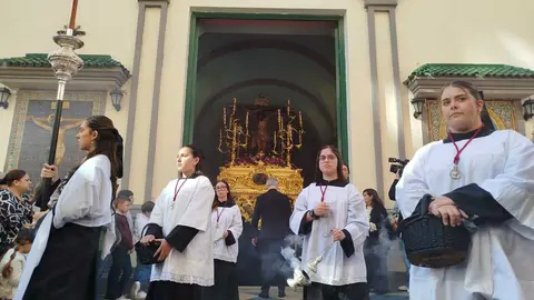 Procesi&oacute;n de los Remedios en la Semana Santa 2026 (33)