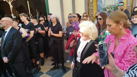 Procesi&oacute;n de los Remedios en la Semana Santa 2026 (38)