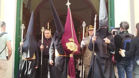 Procesi&oacute;n de los Remedios en la Semana Santa 2026 (53)