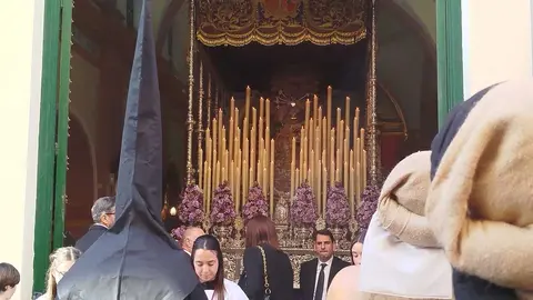 Procesi&oacute;n de los Remedios en la Semana Santa 2026 (55)