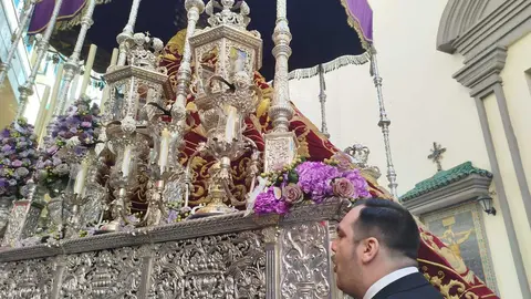 Procesi&oacute;n de los Remedios en la Semana Santa 2026 (59)