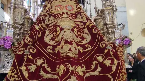 Procesi&oacute;n de los Remedios en la Semana Santa 2026 (62)