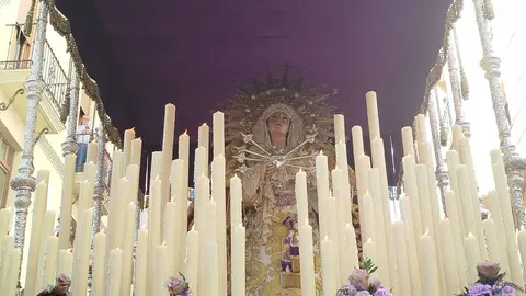 Procesi&oacute;n de los Remedios en la Semana Santa 2026 (63)