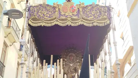 Procesi&oacute;n de los Remedios en la Semana Santa 2026 (64)