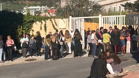 La Cofrad&iacute;a del Valle procesiona en la Semana Santa 2026 (8)