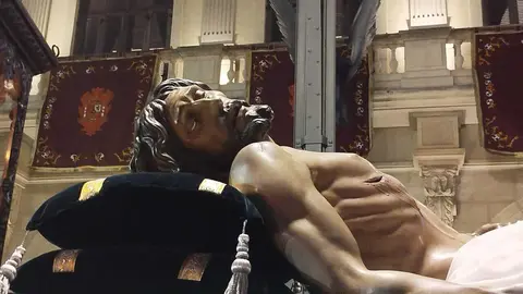  Santo Entierro Viernes Santo 