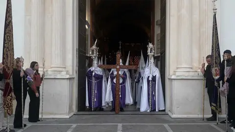 La Expiraci&oacute;n procesiona en la Semana Santa 2026 (12)