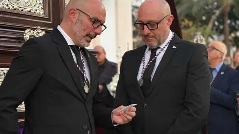 La Expiraci&oacute;n procesiona en la Semana Santa 2026 (18)