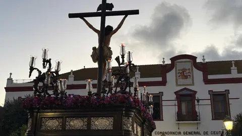 La Expiraci&oacute;n procesiona en la Semana Santa 2026 (21)