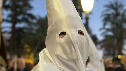 La Expiraci&oacute;n procesiona en la Semana Santa 2026 (23)