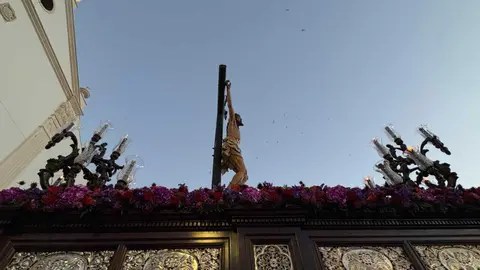 La Expiraci&oacute;n procesiona en la Semana Santa 2026 (30)