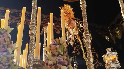 El Santo Entierro en la Semana Santa 2026 (2)