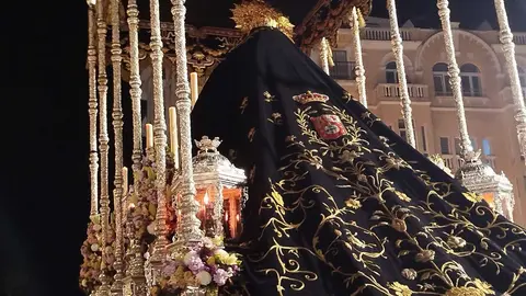 El Santo Entierro en la Semana Santa 2026 (1)