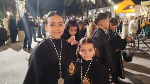 El Santo Entierro en la Semana Santa 2026 (7)