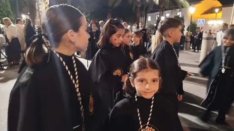 El Santo Entierro en la Semana Santa 2026 (12)
