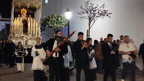 El Santo Entierro en la Semana Santa 2026 (15)