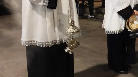 El Santo Entierro en la Semana Santa 2026 (16)