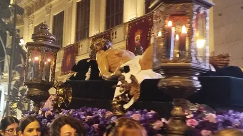 El Santo Entierro en la Semana Santa 2026 (22)