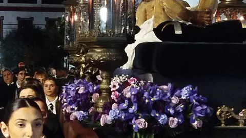 El Santo Entierro en la Semana Santa 2026 (29)