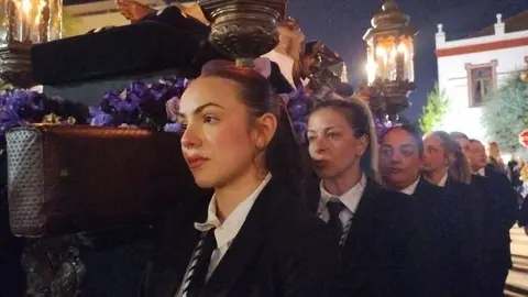 El Santo Entierro en la Semana Santa 2026 (30)