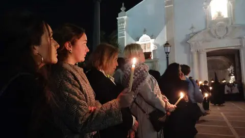 El Santo Entierro en la Semana Santa 2026 (33)