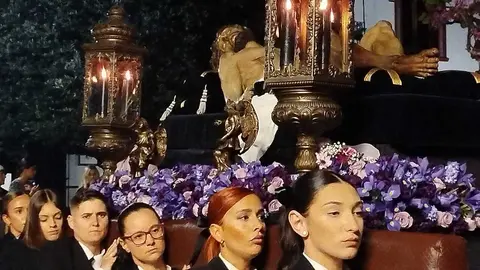 El Santo Entierro en la Semana Santa 2026 (35)