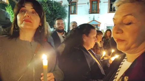 El Santo Entierro en la Semana Santa 2026 (38)