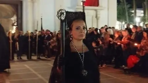 El Santo Entierro en la Semana Santa 2026 (39)