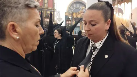 El Santo Entierro en la Semana Santa 2026 (46)