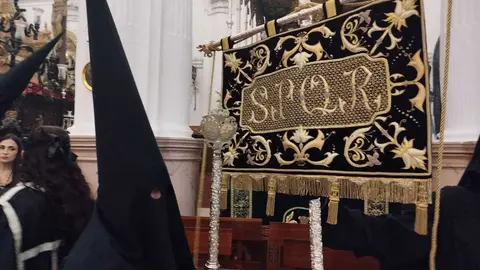 El Santo Entierro en la Semana Santa 2026 (48)