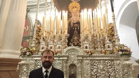 El Santo Entierro en la Semana Santa 2026 (49)