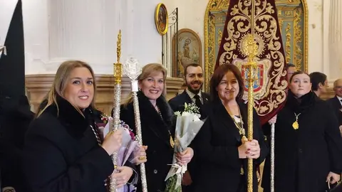 El Santo Entierro en la Semana Santa 2026 (50)