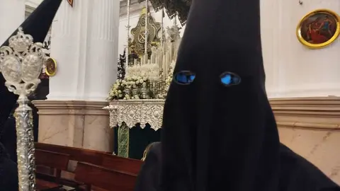 El Santo Entierro en la Semana Santa 2026 (51)