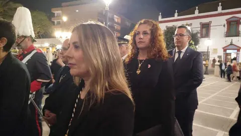 El Santo Entierro en la Semana Santa 2026 (56)