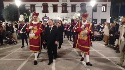El Santo Entierro en la Semana Santa 2026 (59)
