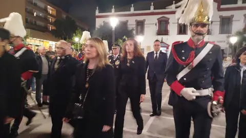 El Santo Entierro en la Semana Santa 2026 (61)