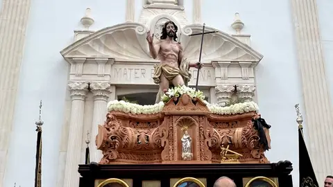  Resucitado  (16) 