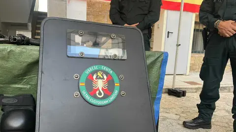 Presentación de la USESIC.3