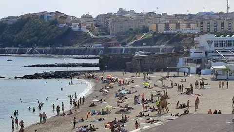  Playa de la Ribera 