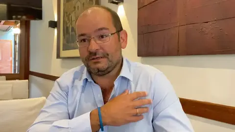 juan goñi