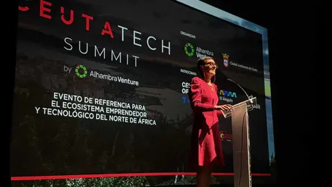 Ceuta Tech Summit