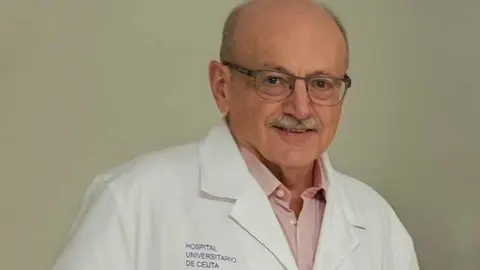 Jos&eacute; Manuel Mu&ntilde;oz de Aranda.