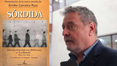  Emilio Carreira 