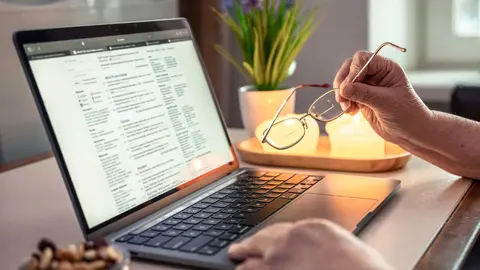 Factura electr&oacute;nica y modelo 347: errores comunes y c&oacute;mo evitarlos