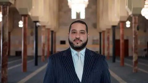 Adil Mohamed Hachmi