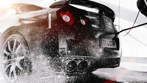 3 errores que est&aacute;s cometiendo al lavar tu coche y que pueden estar da&ntilde;&aacute;ndolo sin que lo sepas