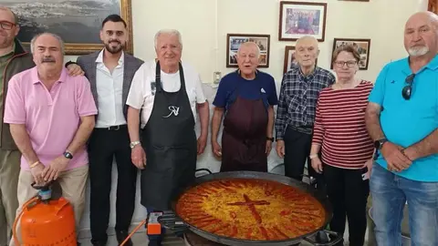 paella casa ceuta algeciras may26