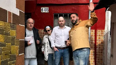 psoe pasaje recreo